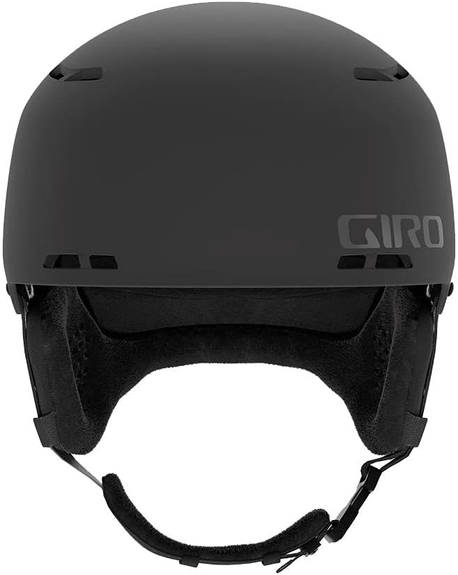 Giro Emerge SPERICAL Helm 2024 Matte Black matte black S, matte black S