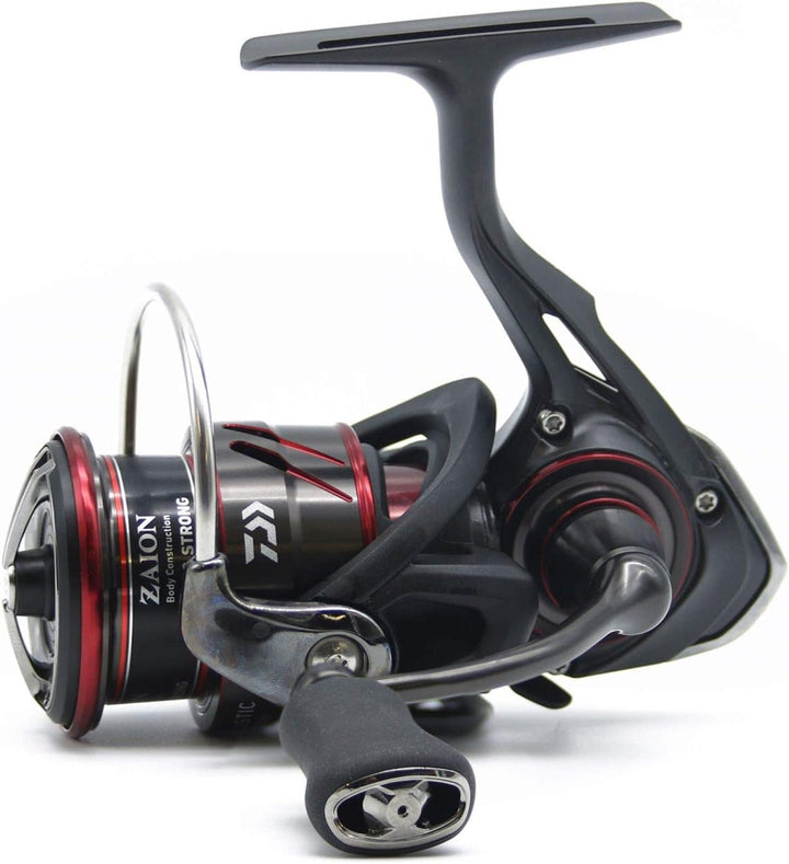 Daiwa Ballistic LT Angelrolle 2000D, 2000D