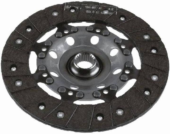 SACHS 3000 829 101 Kupplungssatz