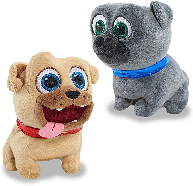 B&R Plüschfiguren Beanies , Sortiertes Modell, 1 Einheit