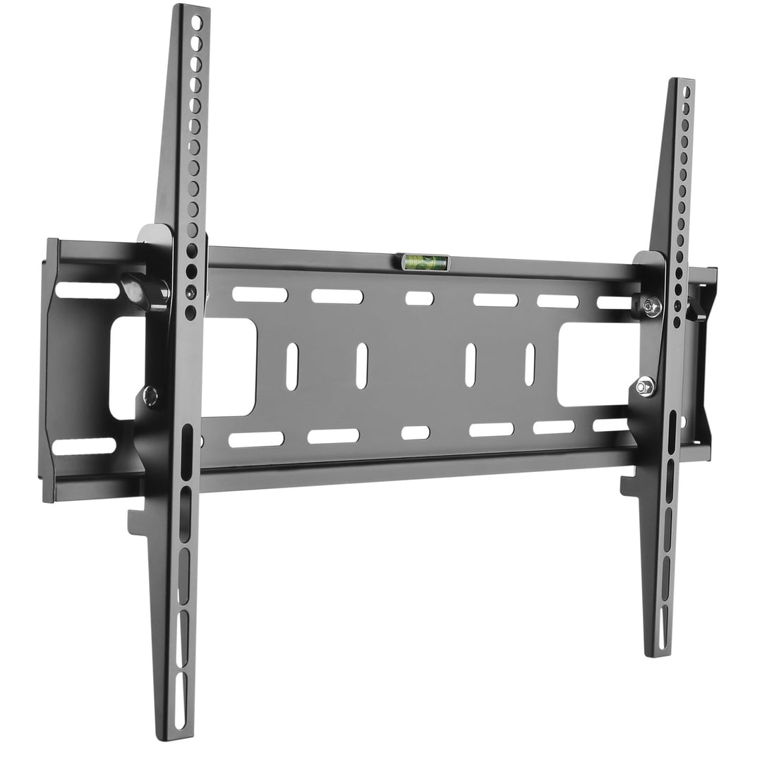 CAVO TV-Wandhalterung für 37-70 Zoll Bildschirme bis 50 kg | Max VESA 600 x 400 mm neigbare TV Halte