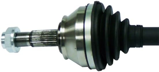 SKF VKJC 1816 Antriebswelle