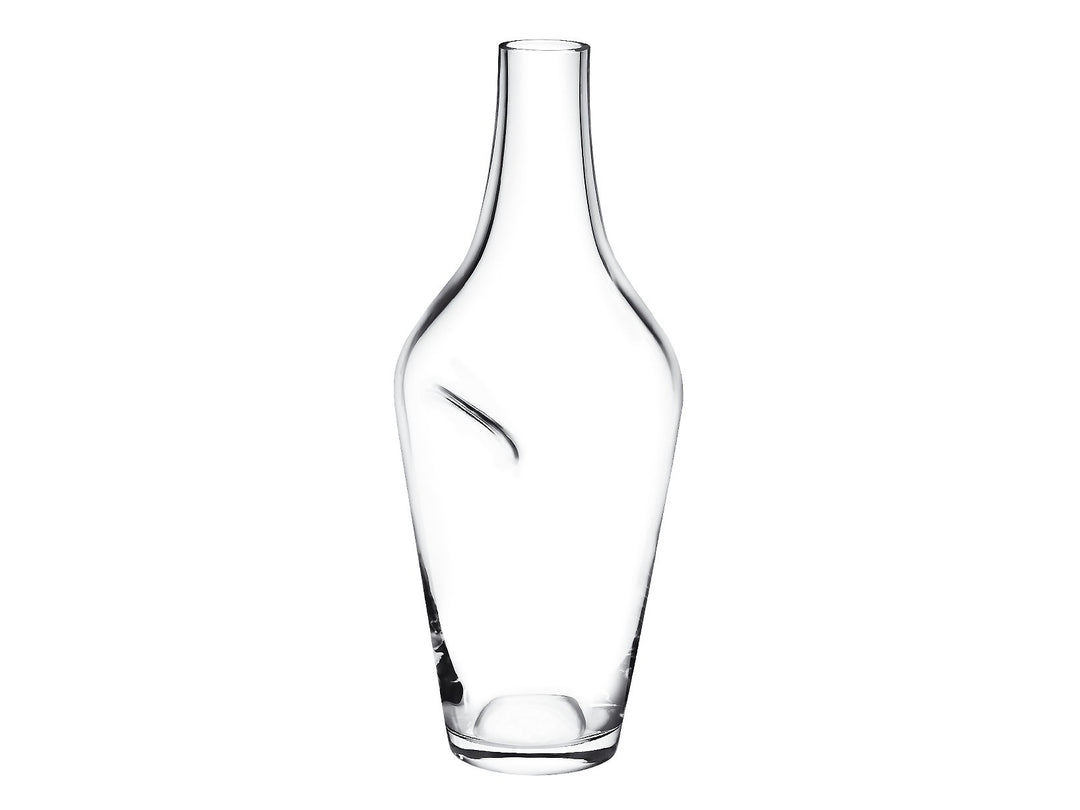 Pasabahce Touch Vase, Glas, Transparent