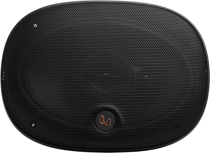 Infinity Alpha 693M 3-Wege Koaxial Lautsprecher Auto 152x22cm, 6x9 Zoll, von Harman Kardon Car HiFi