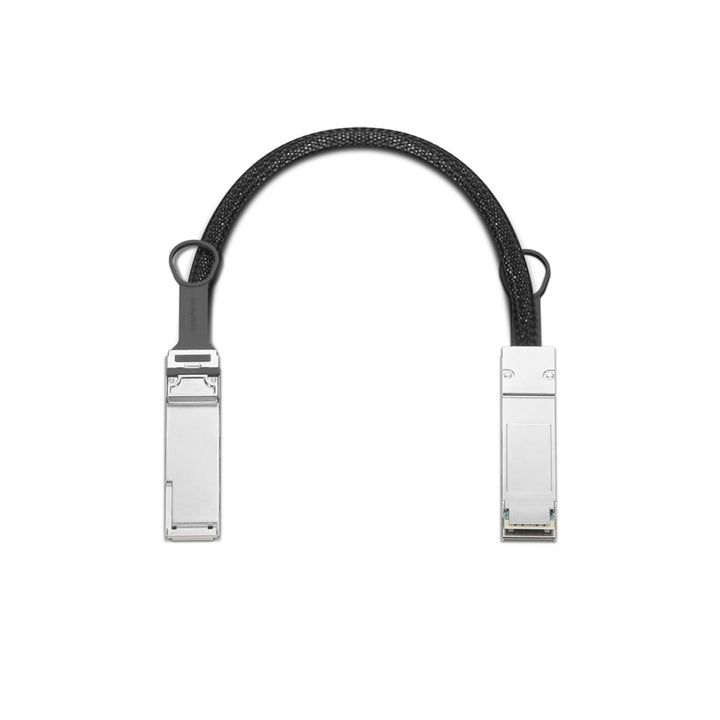 Lenovo 200GBase Direktanschlusskabel・(4X91U42988)・QSFP