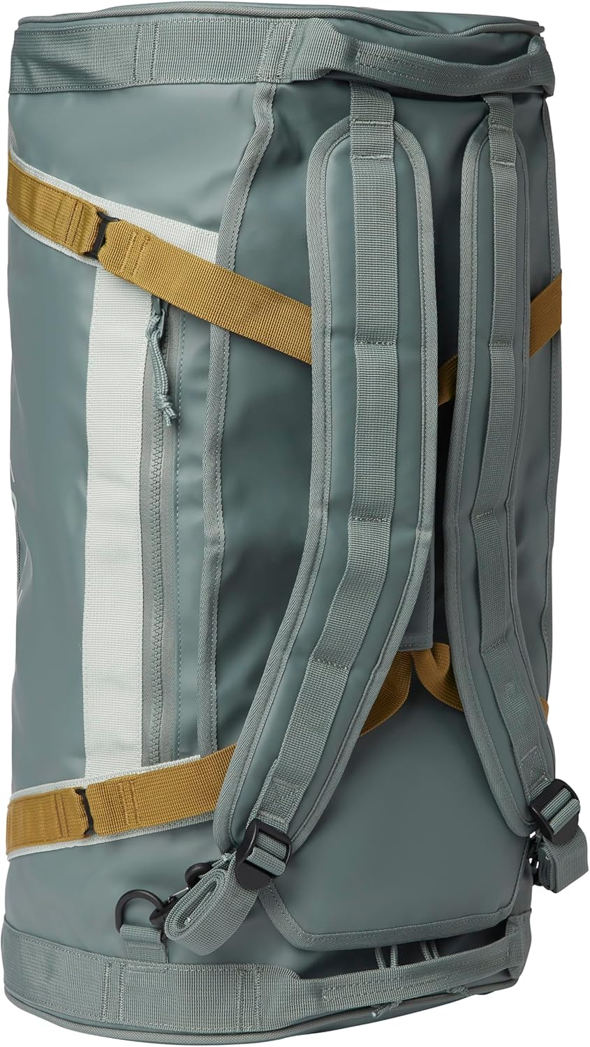 Helly Hansen Unisex HH Duffel Sporttasche 2 30L STD Grauer Kaktus, STD Grauer Kaktus