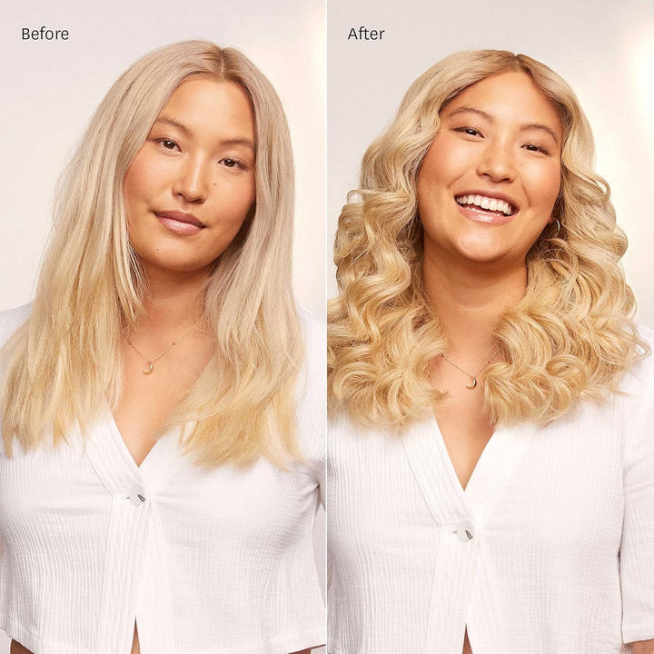 T3 Austauschbare Lockenstab - und Stylingaufsätze Tousled Waves Tapered Interchangeable Styling Wand