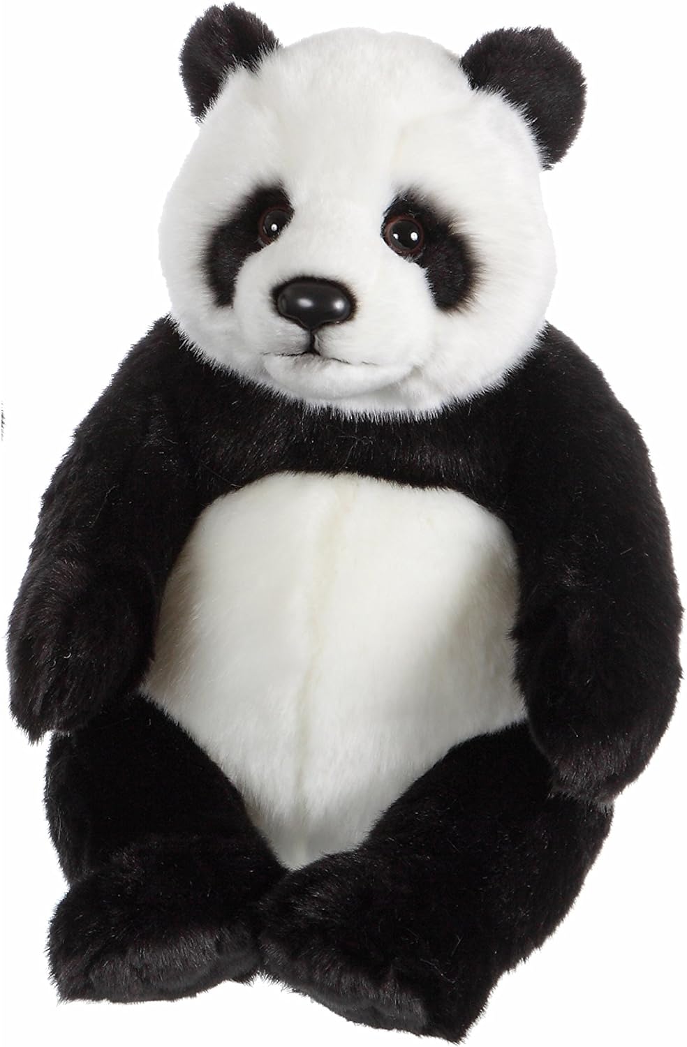 Gipsy 70304 Panda Plüsch, 24 cm