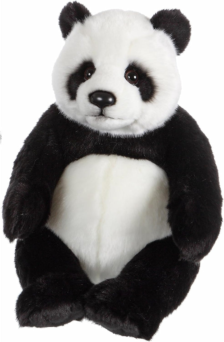 Gipsy 70304 Panda Plüsch, 24 cm