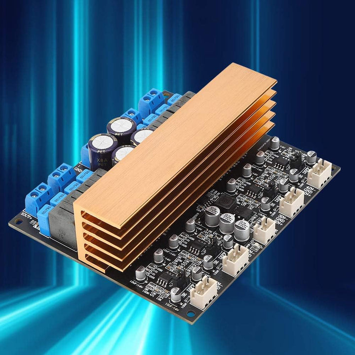 High Power TPA3255 Clas Digital Amplifier Board AMP-Modul – 4-Kanal-Teile für Verbesserte Klangquali