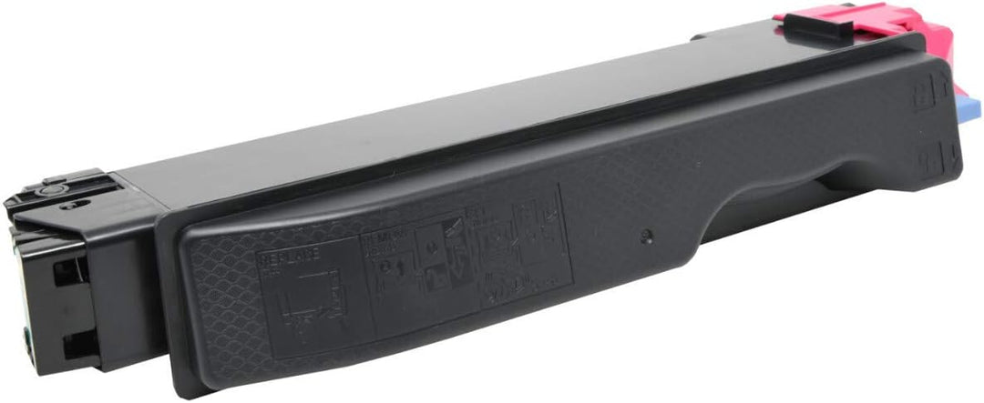 PRINTER eXpress Toner ersetzt TK-5270M, TK-5270, 1T02TVBNL0 für ECOSYS M6230, M6230CIDN, M6230CIDNT,