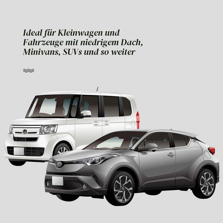LITTLEMOLE Little Mole Multifunktionale Auto-Angelrutenhalter, Kopfstützen-Haken für Wagen, Light-Va
