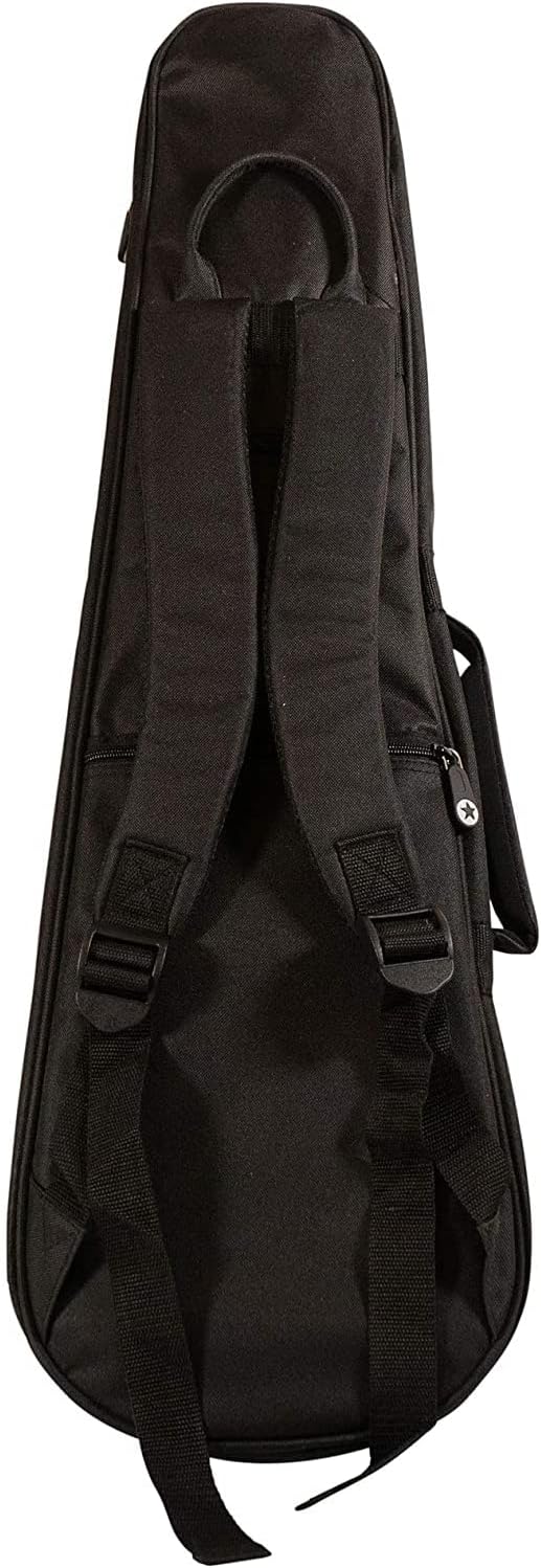 BLACKSTAR Carry On Reise-Gitarre, Weiss