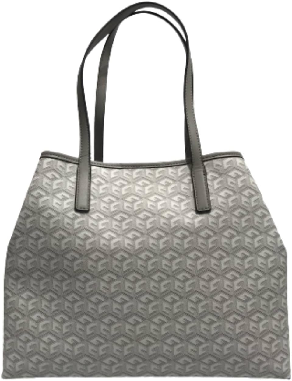 GUESS Vikky Shopper Tasche 39 cm Einheitsgrösse, Einheitsgrösse