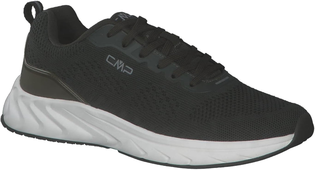 CMP Herren Nhekkar Fitness Shoes Sportschuhe, Grün Militare