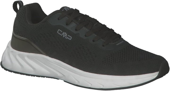 CMP Herren Nhekkar Fitness Shoes Sportschuhe, Grün Militare