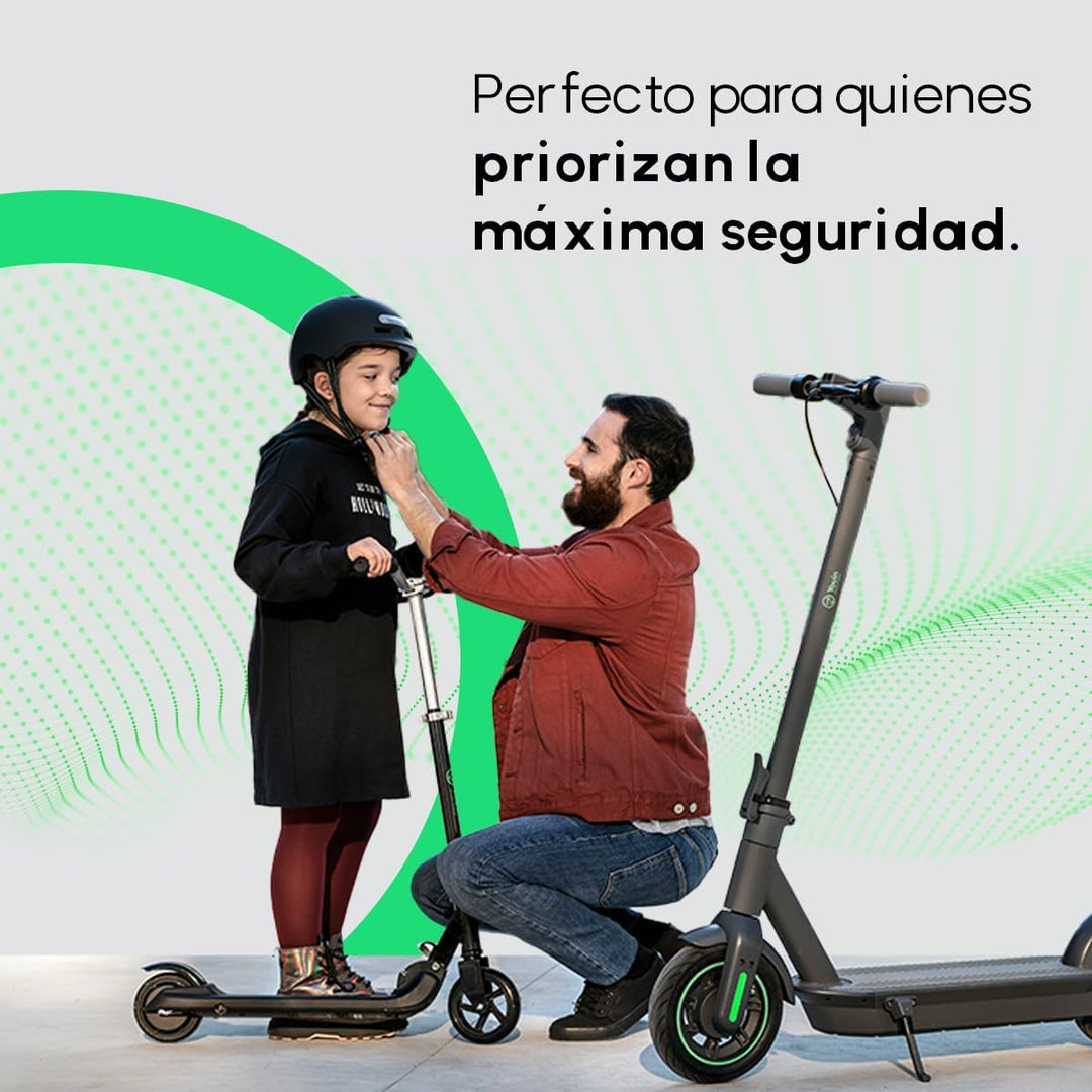 YOUIN MA1010 Elektro-Roller/Hoverboard.