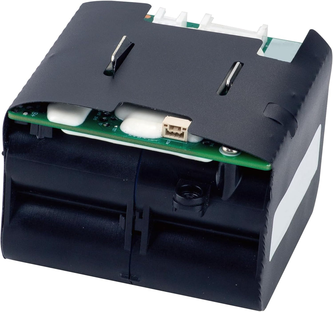 Ersatz Für Xiaomi Dreame H12pro Schnurloser Schrubber Ersatzakku 21,6V 4500mAh Li-Ion