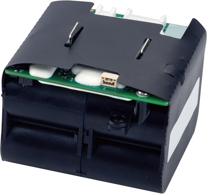 Ersatz Für Xiaomi Dreame H12pro Schnurloser Schrubber Ersatzakku 21,6V 4500mAh Li-Ion