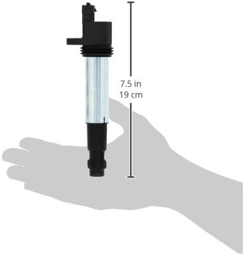Bosch 0221504473 - Zündspule