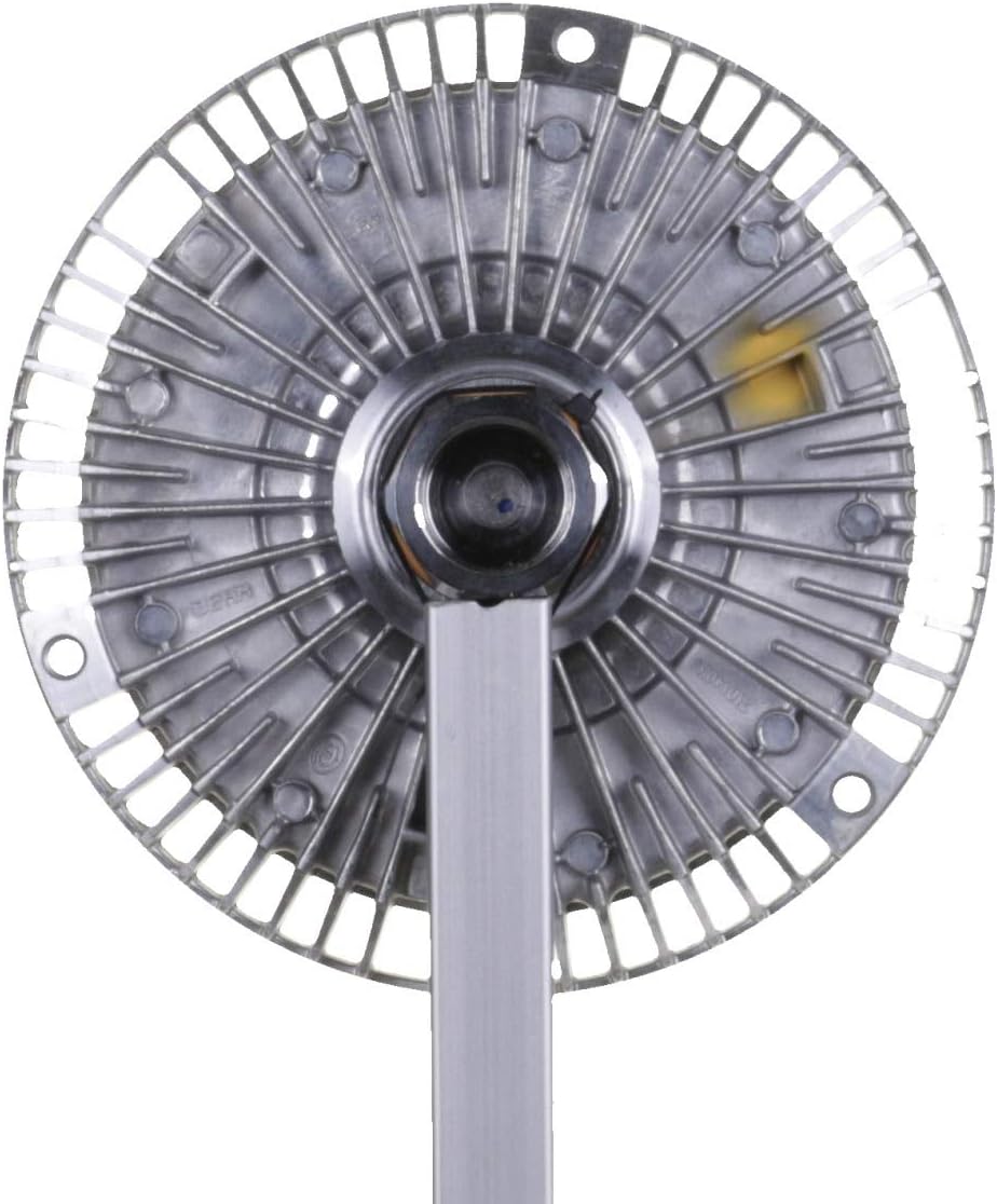 MAHLE CFC 57 000P Lüfterkupplung BEHR PREMIUM LINE