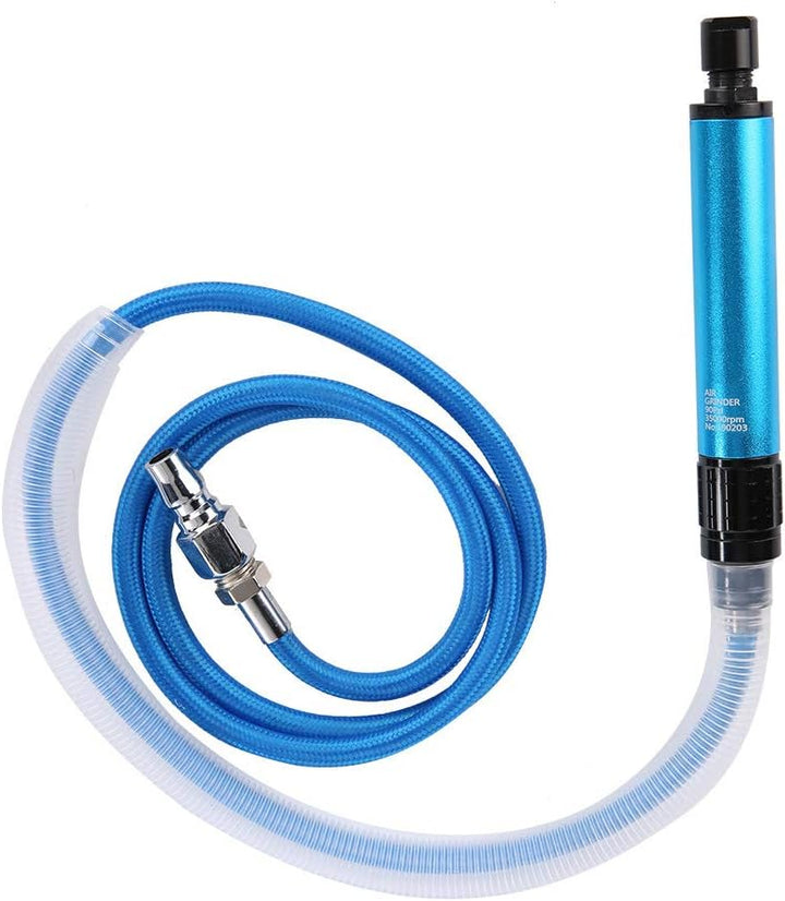 Pneumatischer Luftschleifstift 90 Psi 35000 U/Min Pneumatischer Hochgeschwindigkeitsschleifer Mikro-