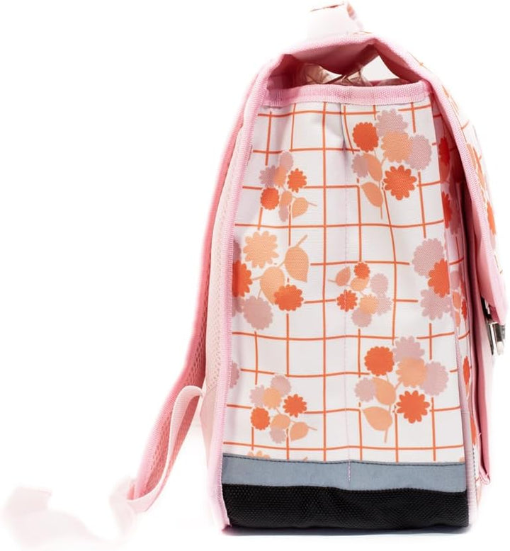 Deglingos 38cm School Tasche Pomelos - Strauss