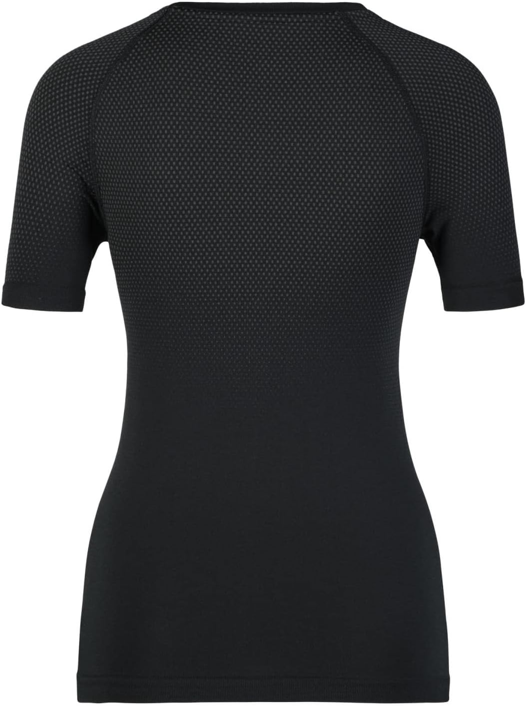 Odlo Funktionsshirt Herren Langarm Performance Light I Kompressionsshirt I Funktionsunterwäsche, Sch