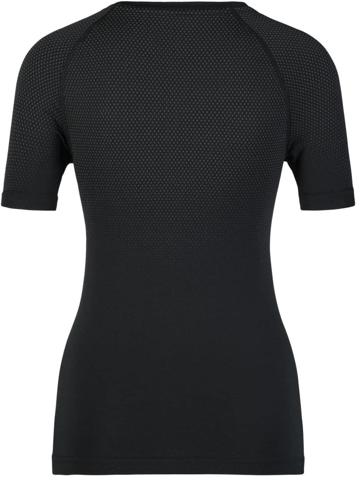 Odlo Funktionsshirt Herren Langarm Performance Light I Kompressionsshirt I Funktionsunterwäsche, Sch