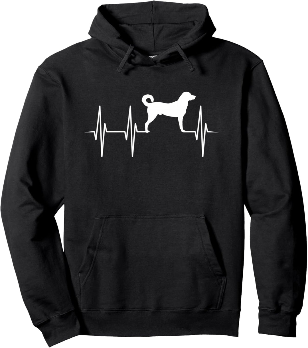 Appenzeller Pullover Hoodie