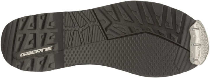 Gaerne Motocross-Stiefel GX-1 Enduro Schwarz 40 EU Schwarz, 40 EU Schwarz
