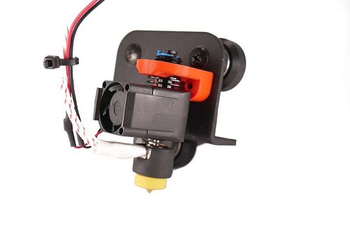 E3D RapidChange Revo™ Micro Fully Loaded (24V) 24 V Fully Loaded Kit, 24 V Fully Loaded Kit