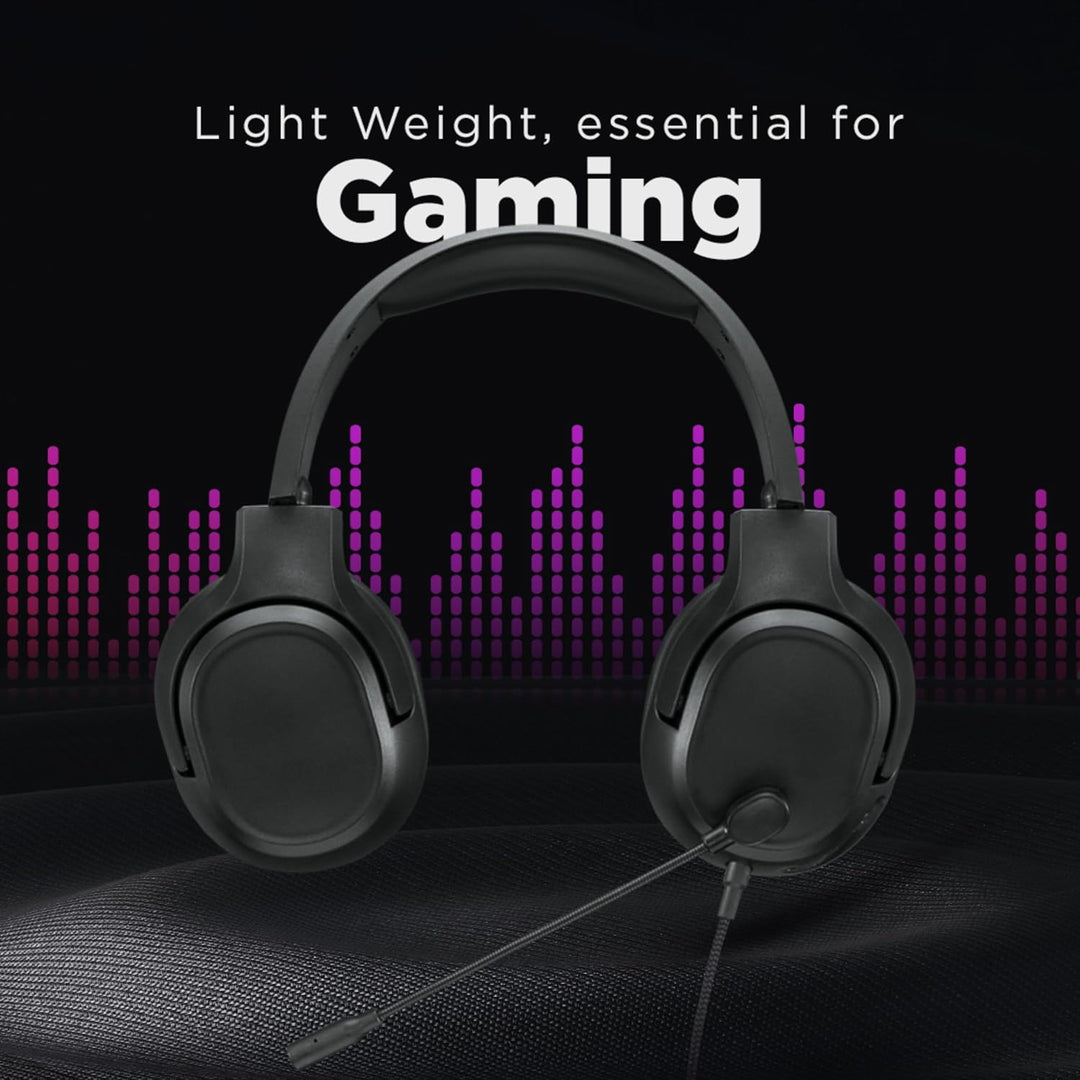 Lenovo H110 Gaming Headset