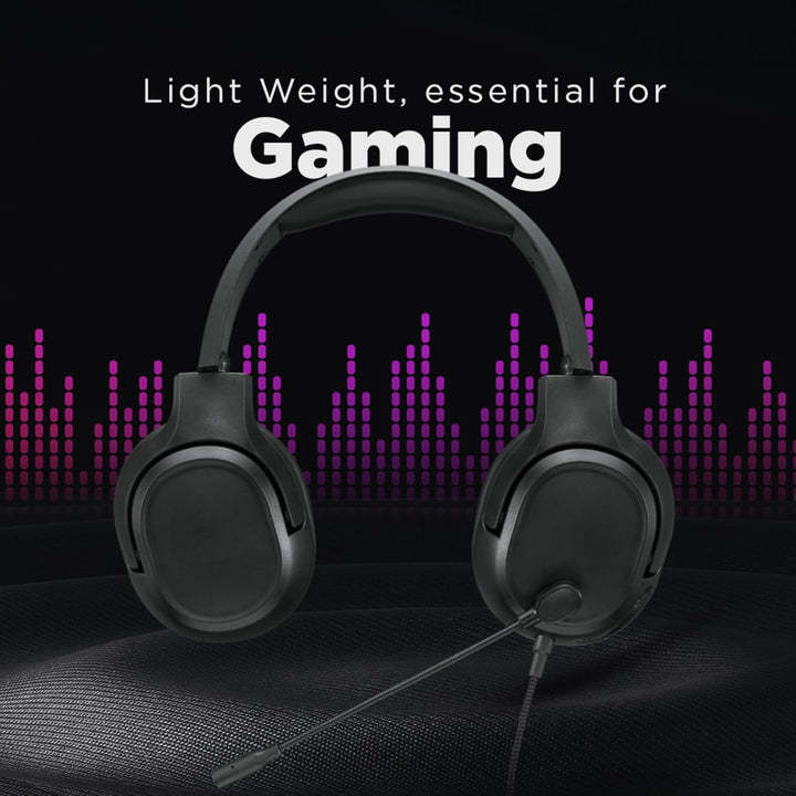Lenovo H110 Gaming Headset