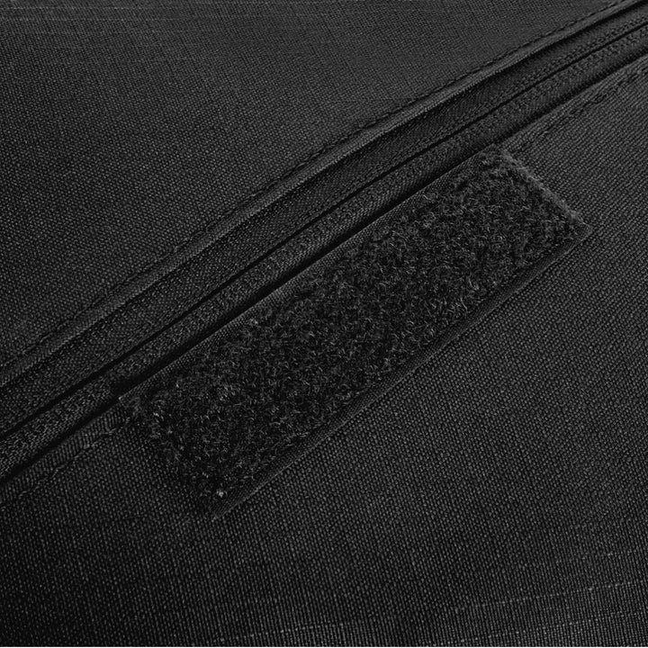 Tactical GearCells Packing Cubes 3er Set – Packwürfel Koffer Organizer Reisetasche mit Kompression,