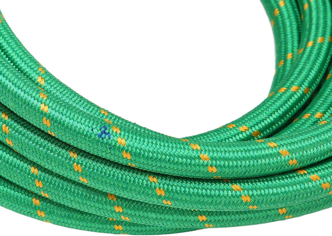 Mitteldruck Dampfrohr, 5M Dampfrohr, 0,5Mpa Silikonkautschuk Bügeleisen Dampfschlauch, Hochtemperatu