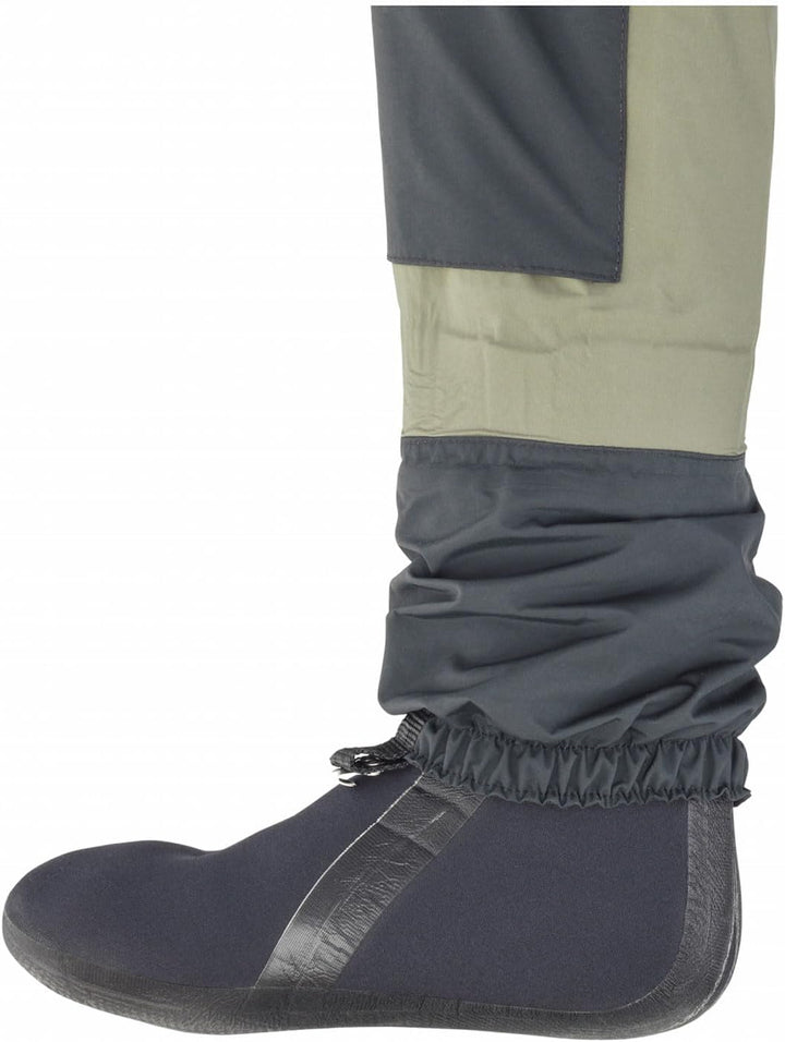 Daiwa D-VEC Breathable Wader #46