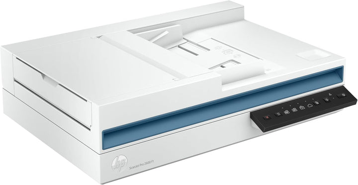 HP ScanJet Pro 2600 f1