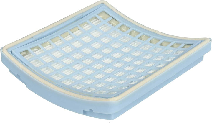 vhbw 2x Staubsaugerfilter Ersatz für Miele 7364560 | SF-H10 für Staubsauger - HEPA Filter Allergiefi