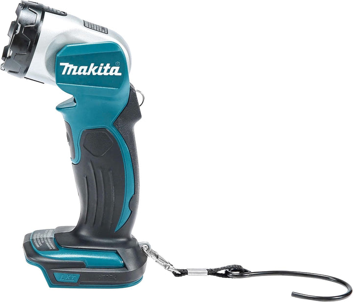 Makita DEBDML802 Akku-Lampe DML802, 20.8 x 37.3 x 7.4 cm Einzeln, Einzeln