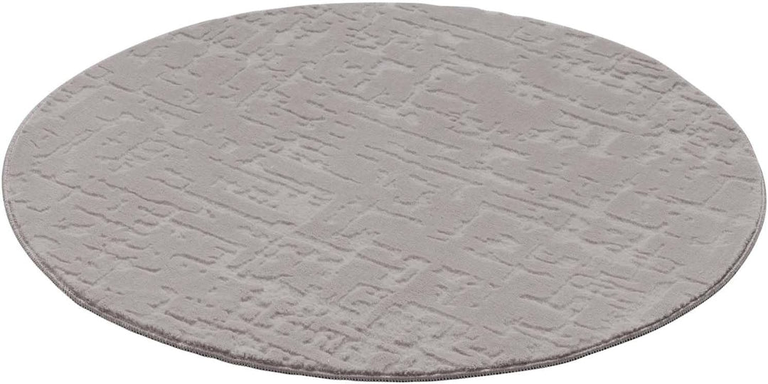 Taracarpet Badematte Badvorleger Homestyle rutschfest waschbar Badezimmerteppich Badewannenmatte, Ba