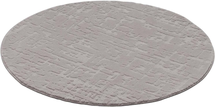 Taracarpet Badematte Badvorleger Homestyle rutschfest waschbar Badezimmerteppich Badewannenmatte, Ba
