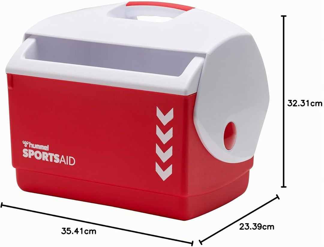 hummel Aid Accessories Cooling Box Multisport Erwachsene Grösse One