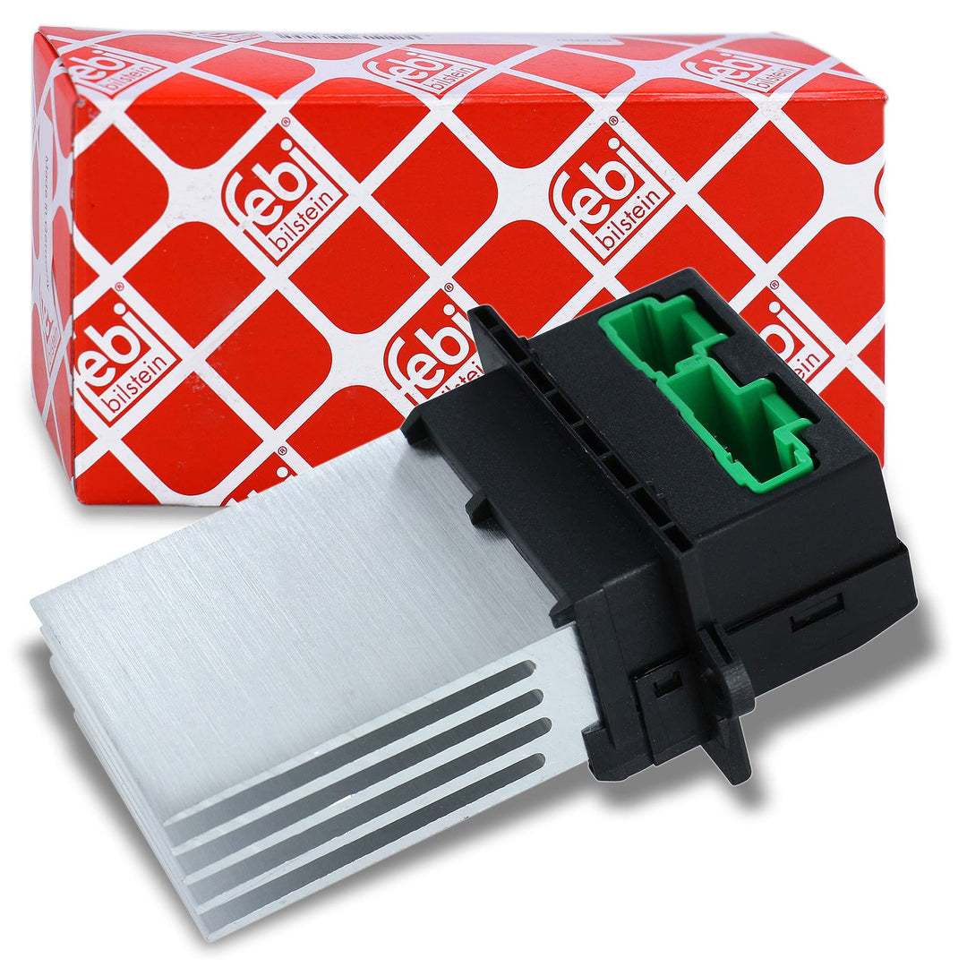 febi bilstein 36695 Widerstand für Gebläse , 1 Stück