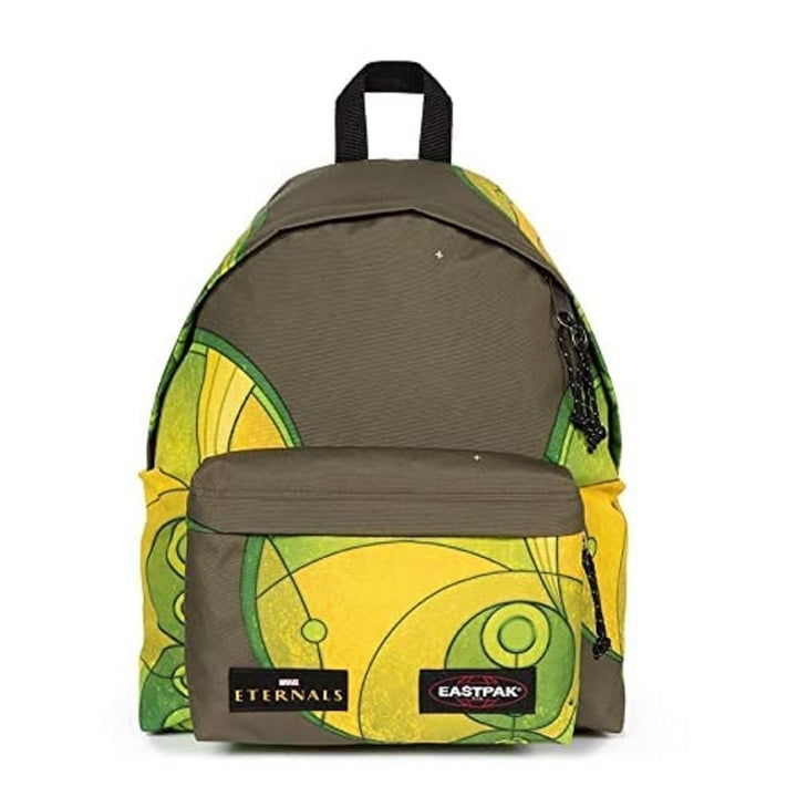PADDED PAK&