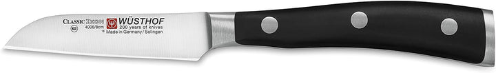 Wüsthof 4006 Gemüsemesser Classic Ikon 8cm