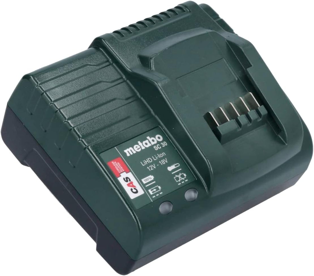 Ladegeraet SC 30 230V EU