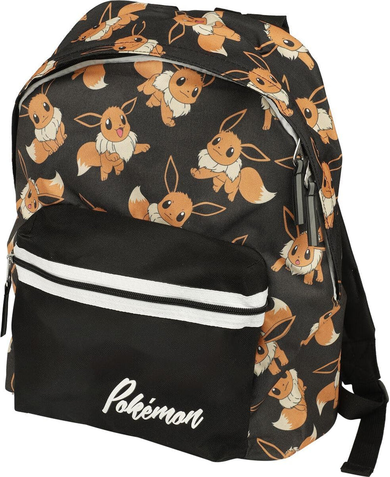 Pokémon Eevee Donna Zaino multicolore poliestere