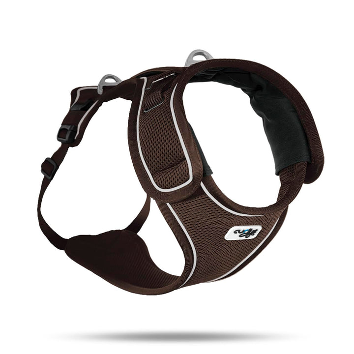 Belka Harness Brown M M (1er Pack) Brown, M (1er Pack) Brown