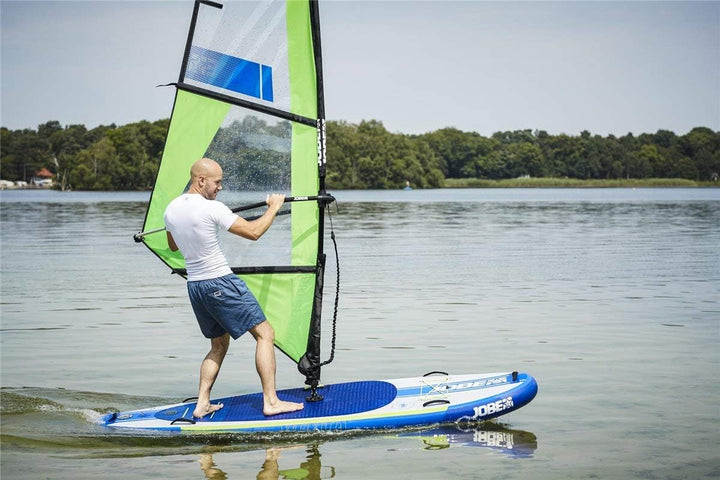 Jobe VENTA 3,5M Windsurf Sail rigg Segel Surfen Wind Surf
